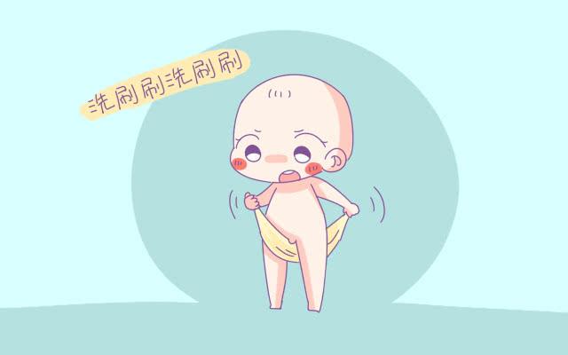 1岁宝宝洗澡后突然失明！为了宝宝健康，以下3点妈妈要注意