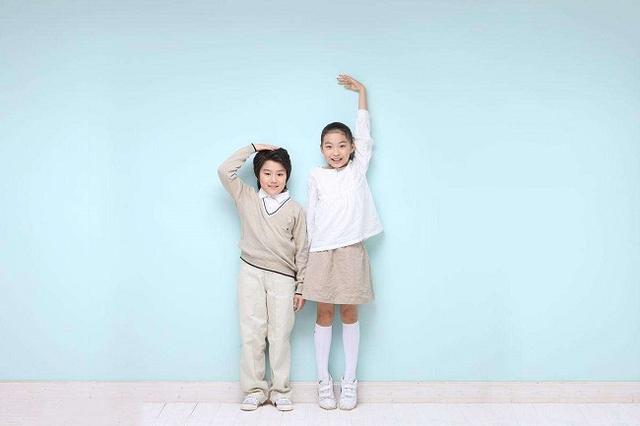 育儿｜孩子身上这条线，决定最终身高！多长10cm就靠它了