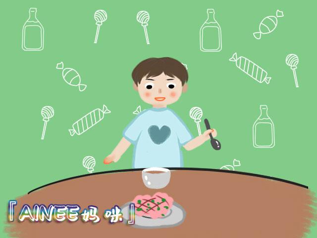 少吃这4类食物，让孩子更加聪明健康，尤其要注意最后一种
