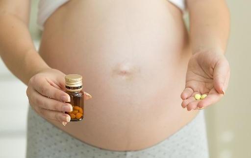 怀孕四个月肚子有多大？胎儿能力指标、孕妈生理特征，不妨早知道