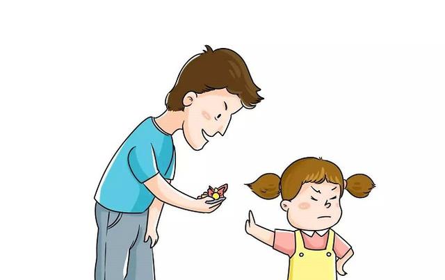 育儿｜家长要教育孩子增强安全意思，不给坏人可乘之机