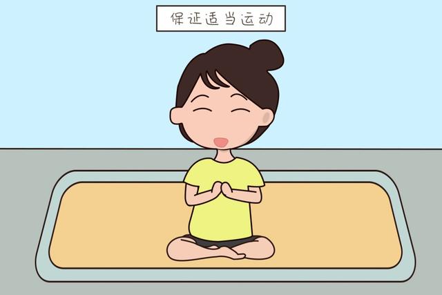 ?坐月子期间谨记这几个关键点，不仅产后身体恢复快，还保持身材