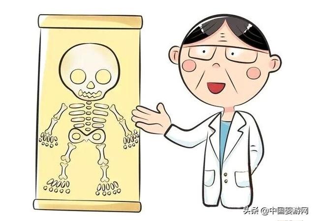 12月龄宝宝发育指标，来看你家宝宝达到了吗？