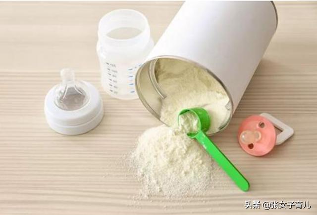 怎么判断奶粉适不适合？看宝宝是否出现这3种情况，就可略知一二