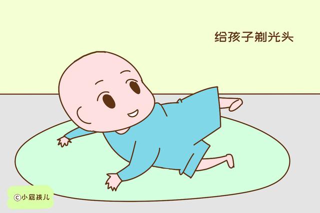儿科医生劝告：天再热也别做这些“坑娃”事，后果你承担不起