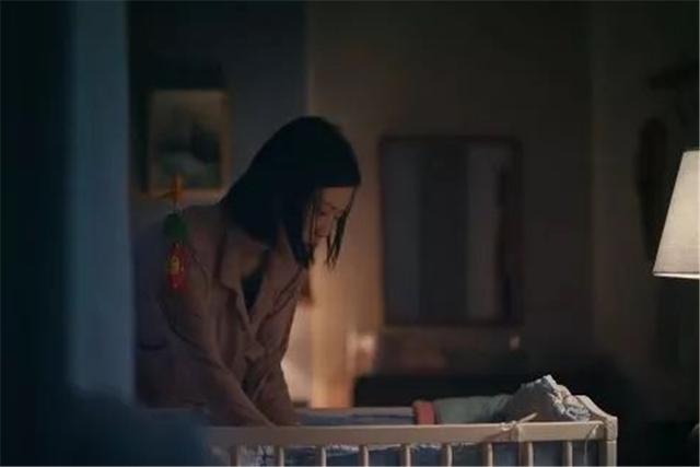 娃生病是中年女性崩溃的开端，丢了工作，还被婆婆责怪是“罪人”