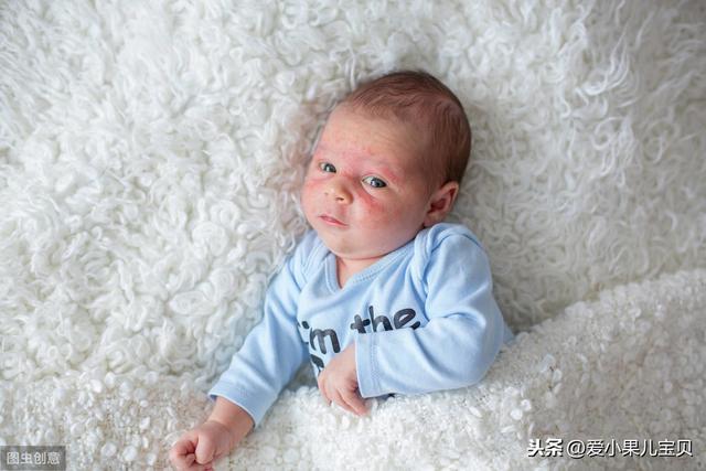 宝宝频繁夜醒有什么原因？新手妈妈要知道哦