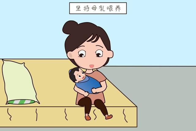 ?坐月子期间谨记这几个关键点，不仅产后身体恢复快，还保持身材