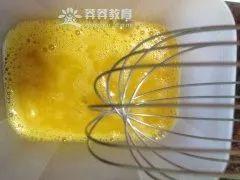 促进食欲——蛋菇记