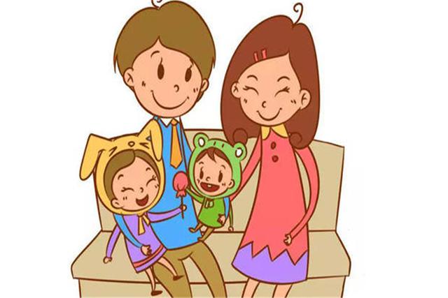 3岁妹妹患肿瘤，5岁姐姐变“临时妈妈”，这样的二胎关系太难得