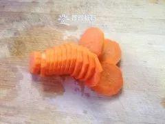 促进食欲——蛋菇记