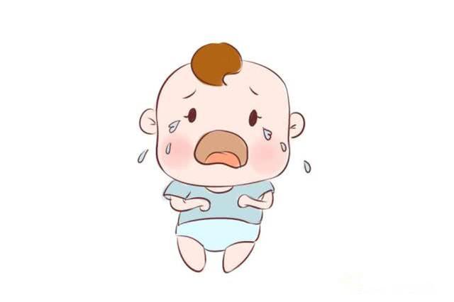 我的宝宝怎么咳嗽咳不停？医生：常见的8种原因与状况