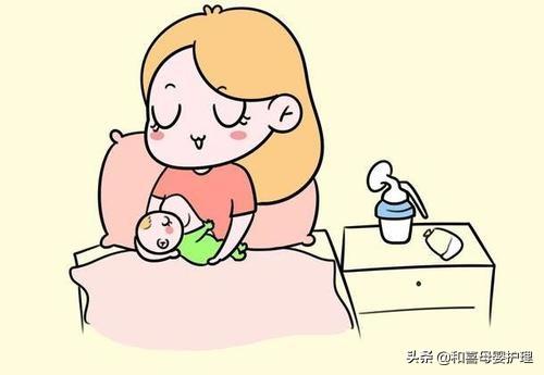 溢奶、黄疸、红疹、便便…超全护理指南，打包带走，迟早用得上
