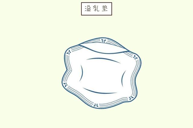 ?女性哺乳期间，让人不舒服的事情真不少，你有没有尴尬过？