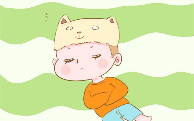 担心宝宝受凉生病？儿科医生：捂好这5个部位，再冷都不怕