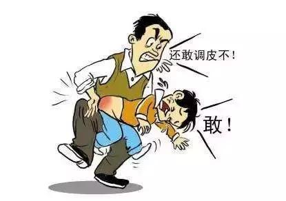这四句话足以“毁掉”一个孩子，但却是很多家长的口头禅