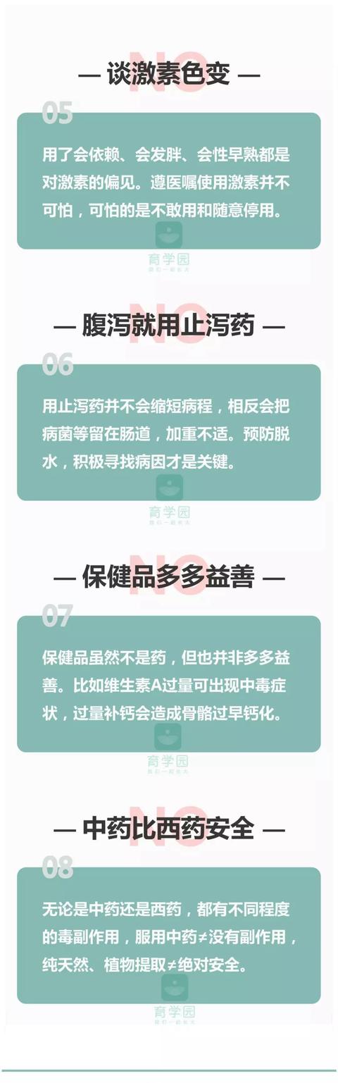 慎重！给宝宝用药，你还在犯这些错误？这是在害他！（附图片）