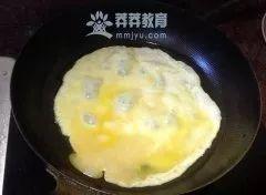 促进食欲——蛋菇记