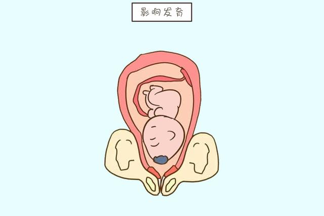?孕妇生气，胎宝宝会有什么反应？这些连带影响准爸妈须提前知道