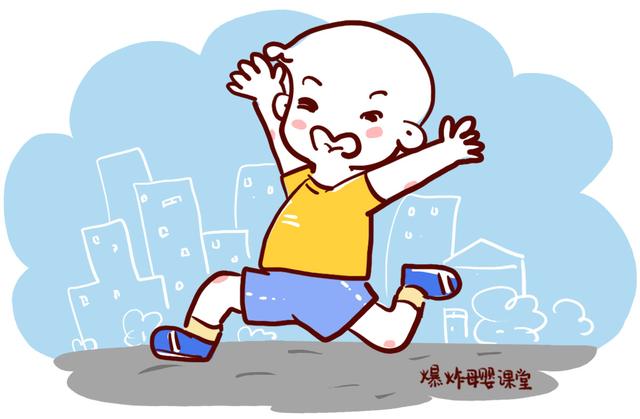 脾胃虚的宝宝爱生病，儿科医生：家长经常这样做，宝宝脾胃好不了