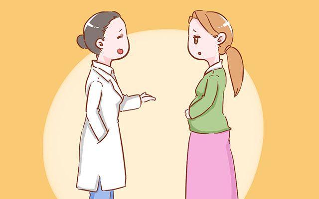 不是每个宝妈都能够顺产，只有达到这4个指标，才算有资格