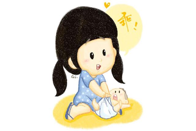 3岁妹妹患肿瘤，5岁姐姐变“临时妈妈”，这样的二胎关系太难得
