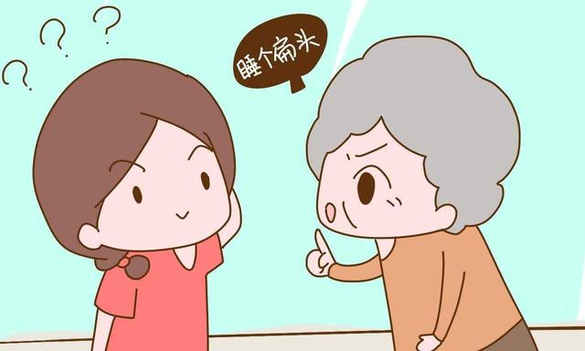 想避免孩子“扁平头”？那就要掌握这“标准”睡姿，父母要清楚
