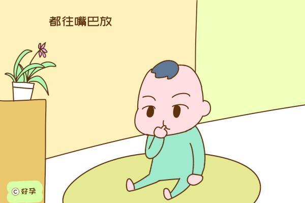 孩子3岁前有以下“坏行为”，父母越不当回事今后越省心，别不信