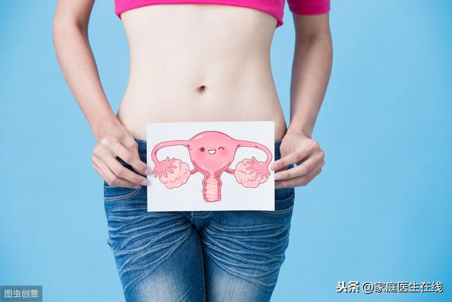 女人有这3个感受，可能正处于排卵期，抓住机会