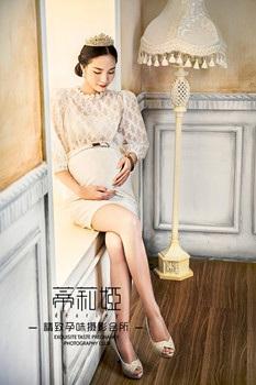 老婆孕后脾气火爆，老公可以这样做