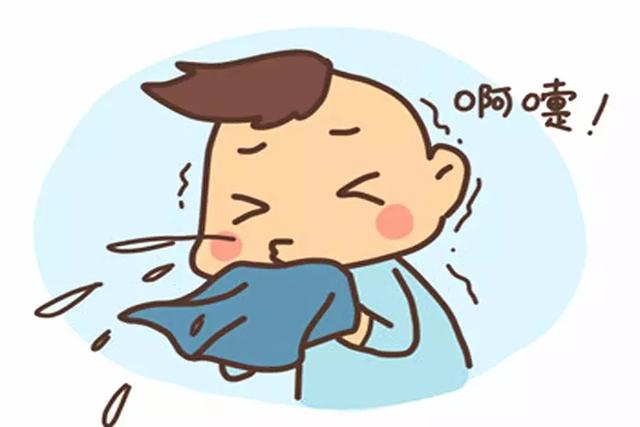 孩子的嗓子眼有喘气声，家长要仔细分清三种病因