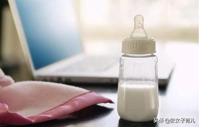 宝宝频繁拉肚子，原来都是宝妈这样清洗奶瓶的错，别不信
