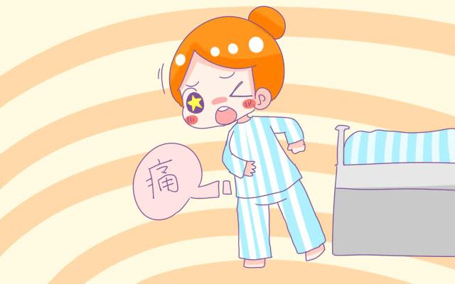 想顺产，还不想侧切？那你就要开始在这4方面下功夫