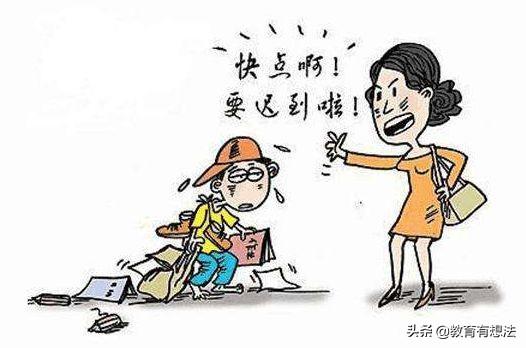 当妈之后总说的话，有的戳心，有的神烦，终于活成自己讨厌的模样