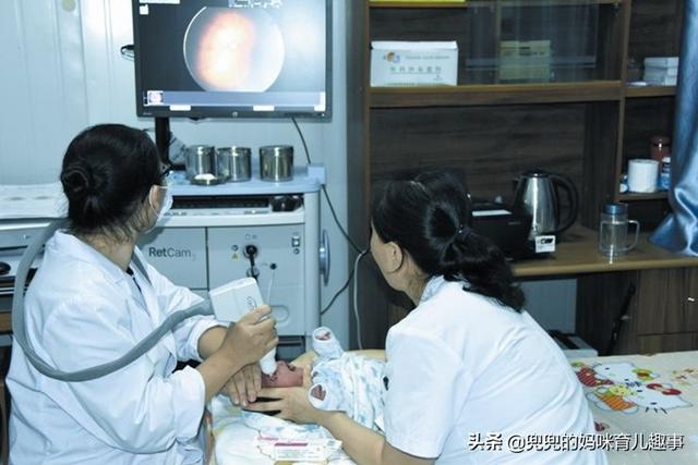 医生提醒父母：新生宝宝出生后6项体检至关重要，尽量一个都别少