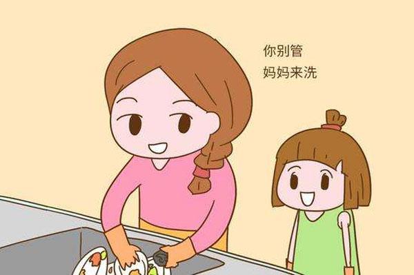 这三种父母，越为孩子付出，越可能养出白眼狼