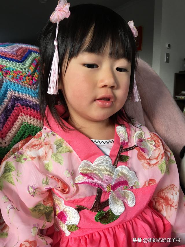 聪明的父母，这样引导孩子的爱美之心，育儿事半功倍