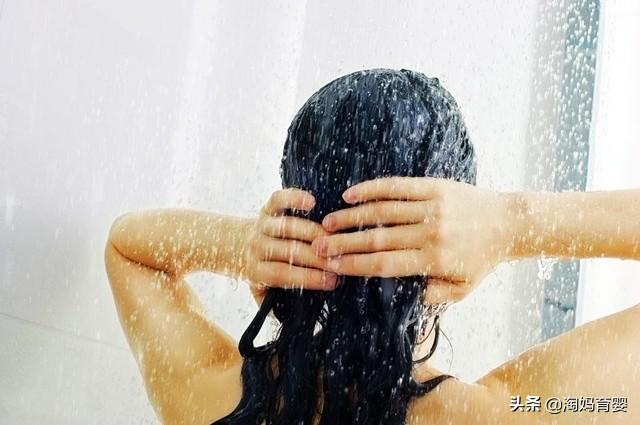 产后坐月子，常见的几个谣言，坑了多少新手妈妈