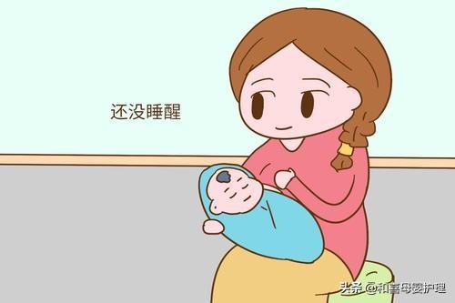 如何培养新生儿宝宝前12个月的生活规律？