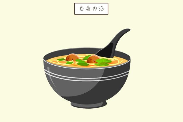 孕期这些食物孕妈别随便吃，不仅会刺激肠胃，还会损害胎儿发育