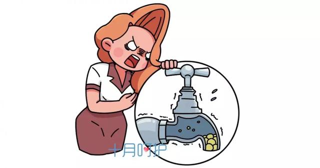 再难忍也要坚持母乳喂养，中国宝妈最后的倔强，今天刷爆了朋友圈