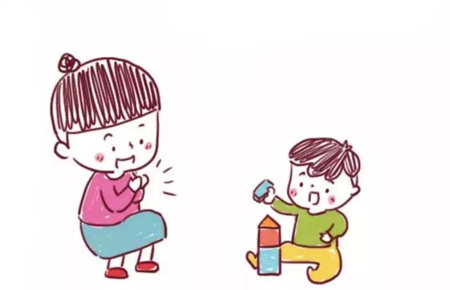 孩子用高级脑与你交流，你却用低级脑回应，这下亏大了……