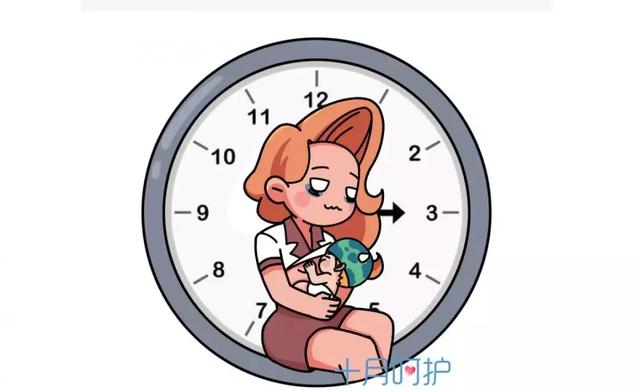 再难忍也要坚持母乳喂养，中国宝妈最后的倔强，今天刷爆了朋友圈