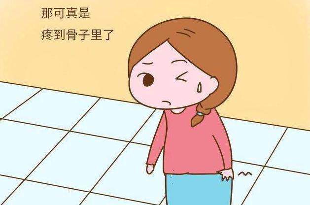一顺一剖生2孩子，她用亲身经验告诉你：顺产和剖腹产区别是什么