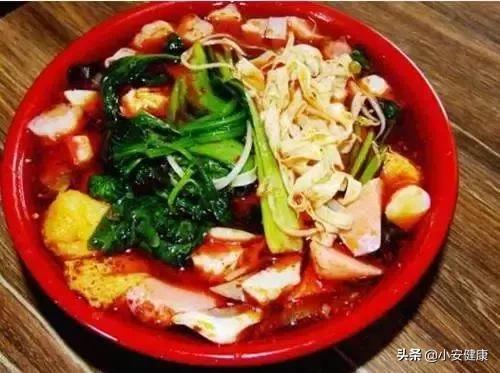 怀孕期间，你有几次偷吃过这几种食物？而且还被发现了