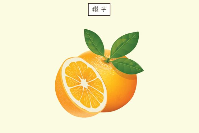?家长别乱给孩子吃水果，这些能帮助清理肠道，增强孩子抵抗力