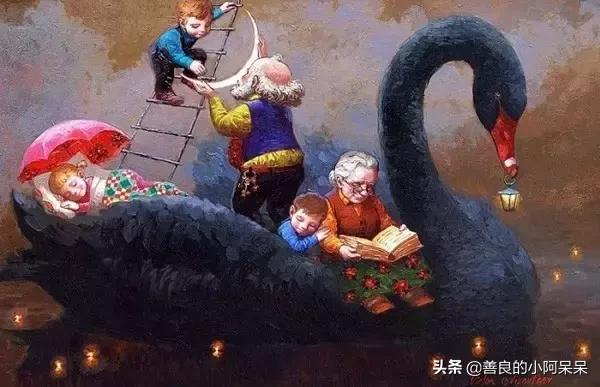 你在孩子面前“哭穷”教育吗？（值得收藏）