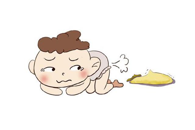 宝宝吃完奶粉有下面几个表现，说明你奶粉买对了