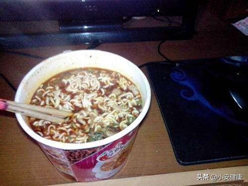 怀孕期间，你有几次偷吃过这几种食物？而且还被发现了