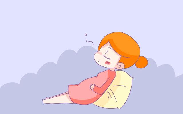 想顺产，还不想侧切？那你就要开始在这4方面下功夫